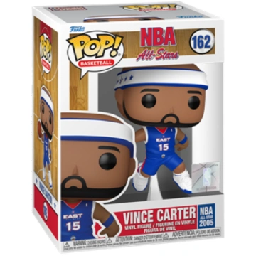 Funko POP! NBA: Legends - Vince Carter (2005) FK67
