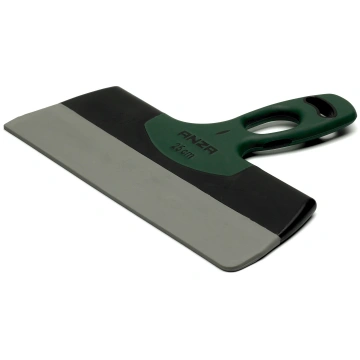 Špakteļlāpsta ANZA 2K 250mm, gumijas 647025 731149