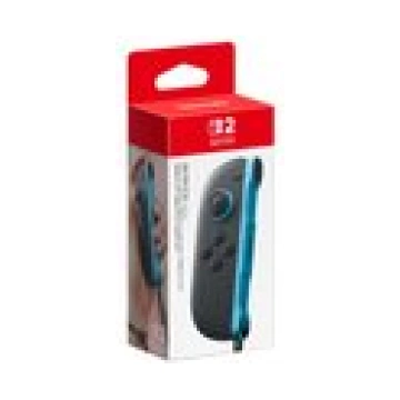 Nintendo Switch 2 Joy-Con Light Blue | Left Contro