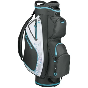 Taylor Made Kalea Cart Bag sieviešu golfa soma