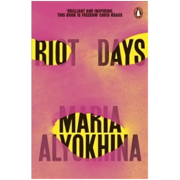 Riot Days