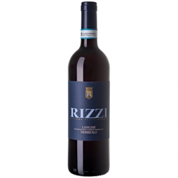 Rizzi Langhe Nebbiolo DOCG 2023
