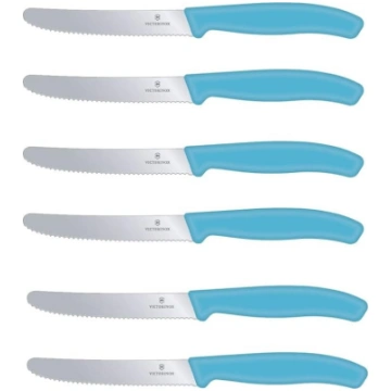 Victorinox Swiss Classic galda nažu komplekts, tom