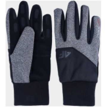 4F softshell cimdi Unisex