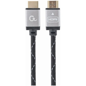 Cable GEMBIRD Seria select plus CCB-HDMIL-5M (HDMI