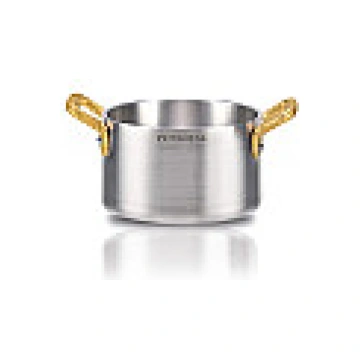 Pensofal 4912-E Academy Class Mini Saucepan With C