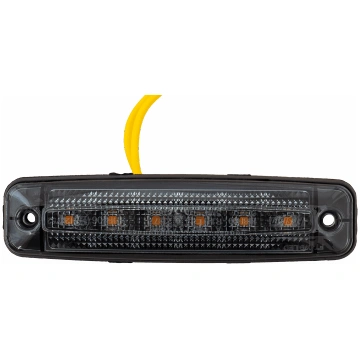FRISTOM FT-079 LED DARK gabarītlukturis, oranžs, u