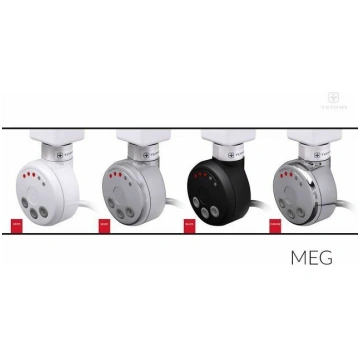 (798286) Sildelements MEG 1/2M 300W, hromēts, Term