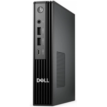 Dell Pro Micro Plus QBM1250 CU5 16GB 512GB SSD Win