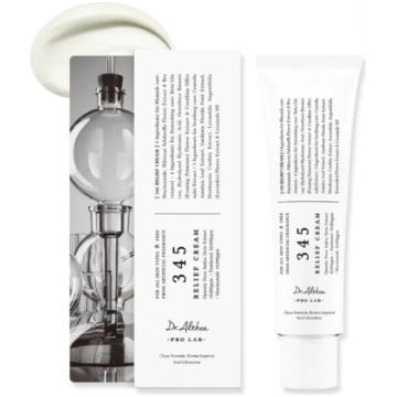 DR. ALTHEA 345 Relief Cream sejas krēms - 15ml