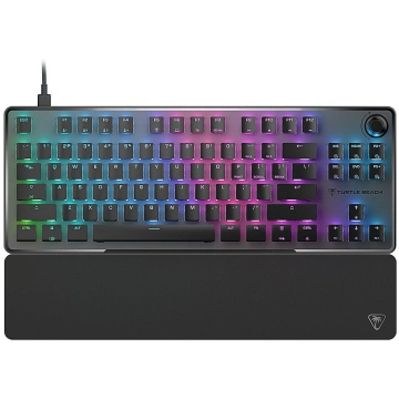 Turtle Beach keyboard Vulcan II TKL Pro US | TBK-2