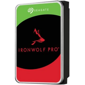 Seagate IronWolf Pro ST8000NT001 cietā diska draiv
