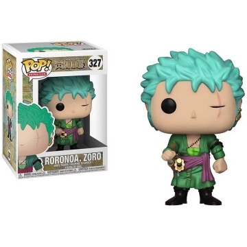 Figūriņa Funko POP! One Piece Roronoa, Zoro