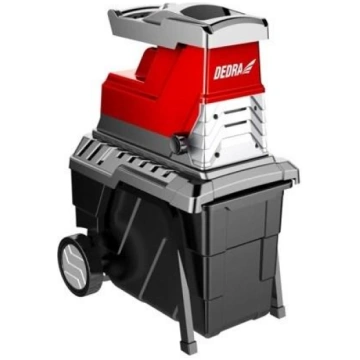 Branch shredder 2800W, 45mm DEDRA DED8682