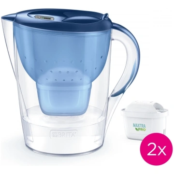 Marella XL + 2 MAXTRA PRO Pure Performance Blue Br