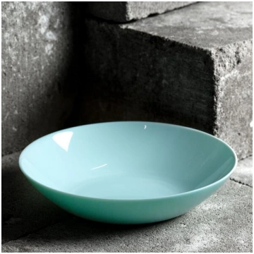 DIWALI TURQUOISE ZUPAS ŠĶĪVIS 20CM, Luminarc