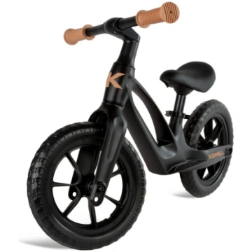 Līdzsvara velosipēds Kidwell Vito Black