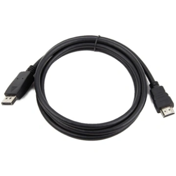 Gembird DisplayPort - HDMI, 1m HDMI Type A (Standa