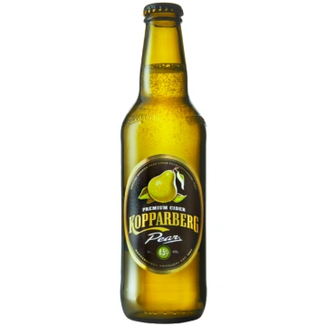 Kopparberg bumbieru sidrs