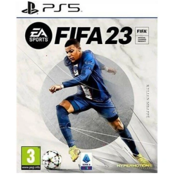 FIFA 23 PS5 bigeshop