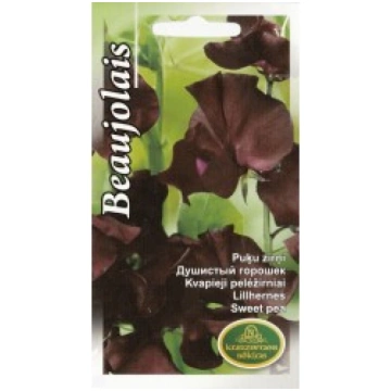 PUĶU ZIRŅI BEAUJOLAIS KURZEMES