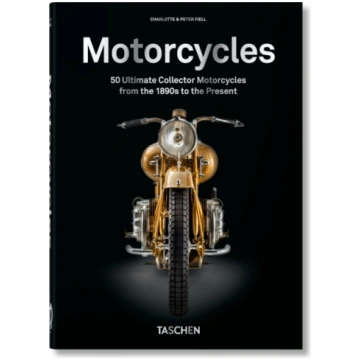 Motorcycles. 45th Ed
