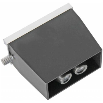 BRESSER additional Objective Lens 0.5x for Biorit 