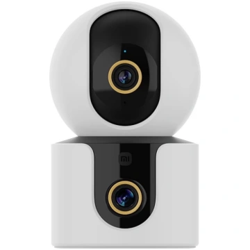 Xiaomi Smart Camera C500 Dual 2K AI WiFi novērošan