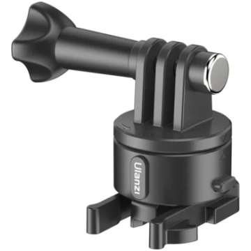 Ulanzi Go-Quick II Quick Release Buckle Mount