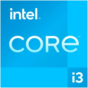 Intel CPU Desktop Core i3-14100 (up to 4.70 GHz, 1