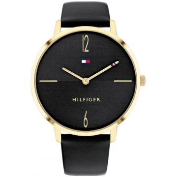 Sieviešu rokas pulkstenis Tommy Hilfiger Liza 1782