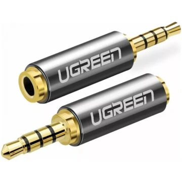 Audio adapteris UGREEN 2,5 mm micro jack (vīrietis