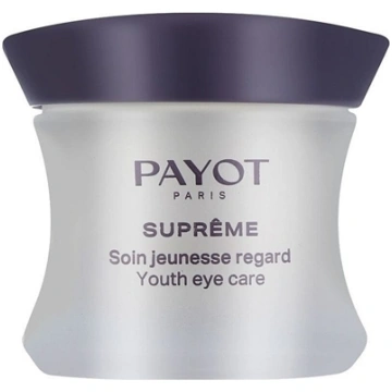 Payot Krem pod Oczy Suprme Pielgnacja Modo Wzrok M
