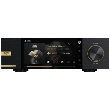 EverSolo DMP-A6 Network Audio Streamer (Master Edi