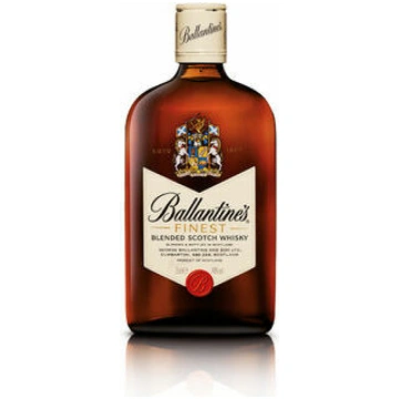 Viskijs Ballantine`s 40% 0.35