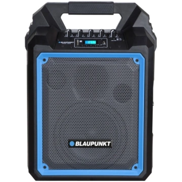 Blaupunkt MB06 PLL Karaoke Audio System