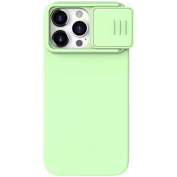 Apple iPhone 15 Pro 6.1'' Nillkin CamShi