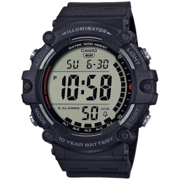 CASIO AE-1500WH-1AVEF