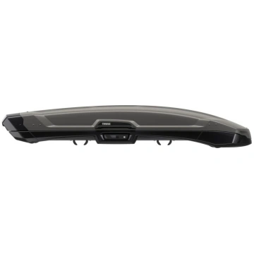 Jumta kaste Thule Vector Alpine Titan Matte(228x88