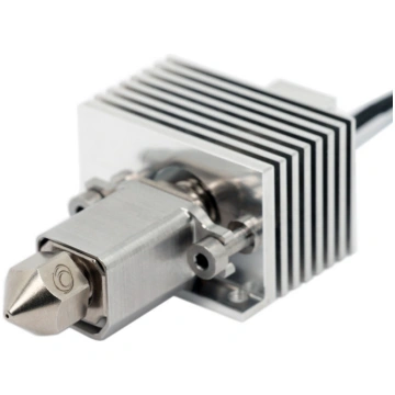Microswiss FlowTech™ Hotend for Bambu Lab P1P/P1S