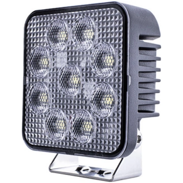 Strands LED darba lukturis Strands UNITY 64W - S-8