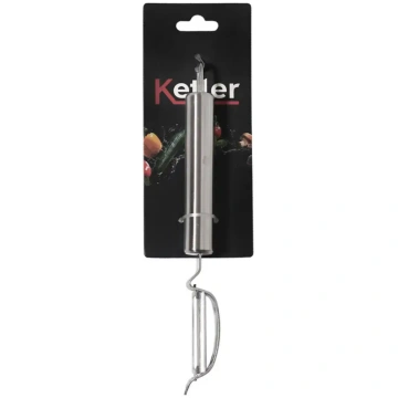 KETLER Vegetable peeler Poly 4750959141540