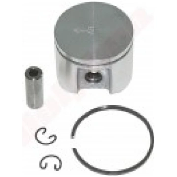 PISTON FOR MAKITA DCS 400 , DOLMAR PS400 40MM ( 02