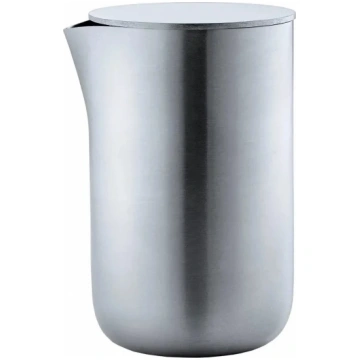 Blomus - Creamer - 0,12 L - Basic - Stainless Stee