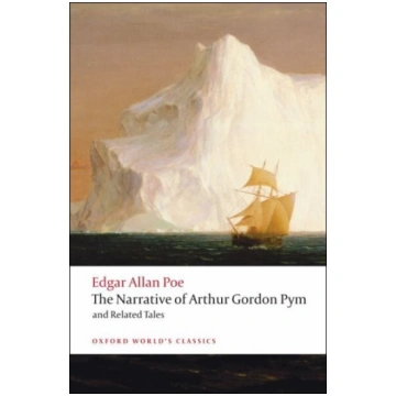 Narrative of Arthur Gordon Pym of Nantucket and Re