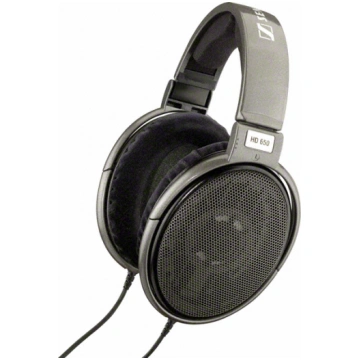 Sennheiser HD 650 Hi-Fi austiņas