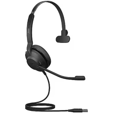 Jabra Evolve2 30 SE, Mono, MS, USB-A (23189-899-97