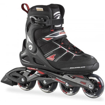 Skrituļslidas ROLLERBLADE MACROBLADE 80 COMP black