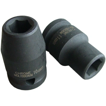 Muciņa 22mm triecienuztūrīga 1/2" seškanšu Honiton