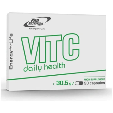 VIT-C 30 cap